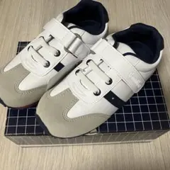 ファミリア スニーカー 20cm