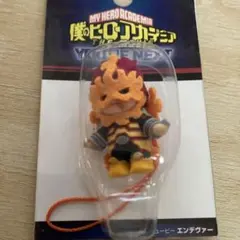 コスチューム　キューピー　エンデヴァー