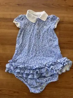 ラルフローレン　ワンピース　85