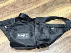 M+RC ボディバッグのサムネイル