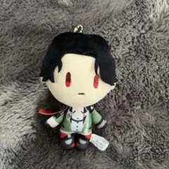 刀剣乱舞 豊前江ぬいぐるみ