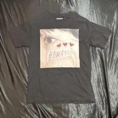 Sway ホワイト Tシャツ Mサイズ　完売品　工藤玲央　メルカリ内一点もの SWAY Tシャツ 工藤澪央 - メルカリ
