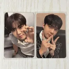 EXO セフン トレカ