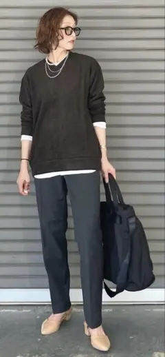 ユニクロフリースxl