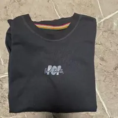 Paul Smith ポールスミス スウェット ブラック