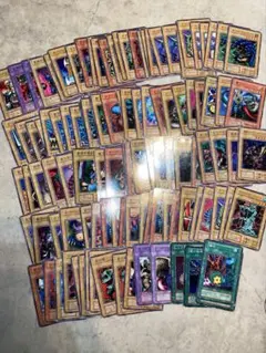 さ*こ様 遊戯王カード まとめ売り - メルカリ