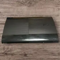 SONY PlayStation 3 CECH-4000C 【ジャンク】