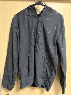 adidas アディダス　ナイロンジャケット　ウインドブレーカー