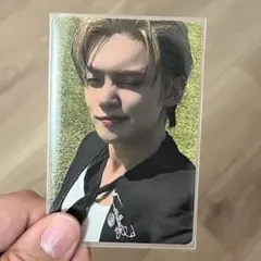 txt タレントカード