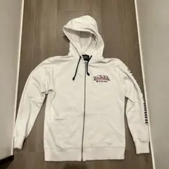 Von Dutch ジップパーカー
