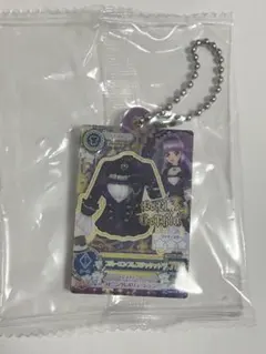 アイカツ！×プリパラ だれでもアクリルチャーム2 氷上スミレ