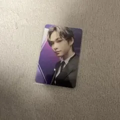 ENHYPEN ニキ トレカ