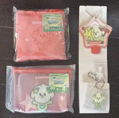 ファミマTXT プルバトゥバムグッセット