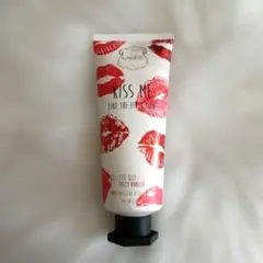 新品　Laline ラリン　KISS ME グリッターボディクリーム