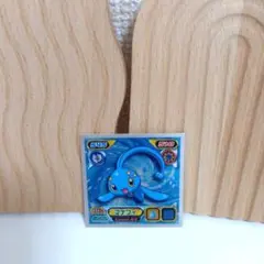 ポケモン マナフィ シールのサムネイル