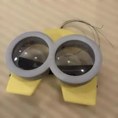 USJ ミニオンゴーグル ミニオンメガネ