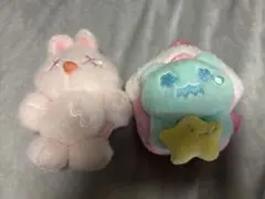 Shinwoo The Cold Hug ぬいぐるみ