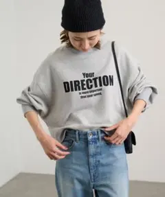 framework スウェット