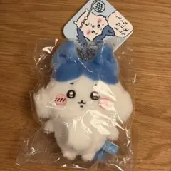 ちいかわ パラレルワールド ！？ ぷちミニマスコット ハチワレ