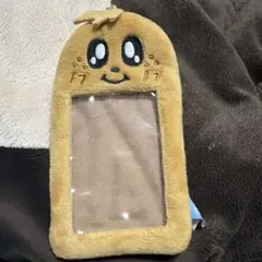 SEVENTEEN miniteen ミンギュ トレカケース