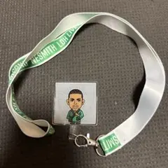 縁日ネックストラップ NESMITH