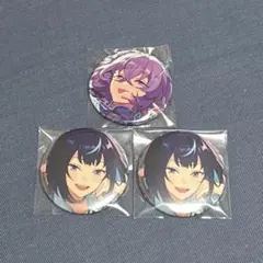魔法使いの約束 まほやく 缶バッジ ブラッドリー | Mercari