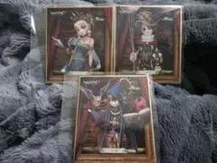 第五人格 色紙 3枚セット