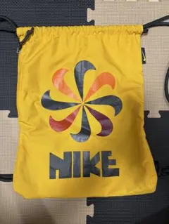 nike ナップサック　風車　ゴツナイキ NIKE ゴツナイキ 風車ロゴ ナップサック ジムサック