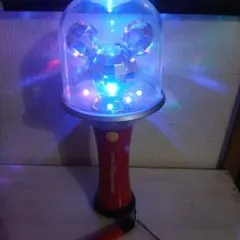 東京ディズニーリゾート ミッキーライト