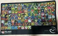 2025年最新】professor プレイマットの人気アイテム - メルカリ