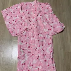 ムージョンジョン浴衣