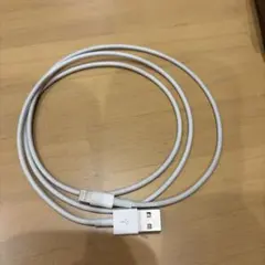 Lightning & USBケーブルセット