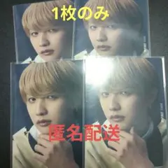 BE:FIRST 空　トレカ　ジュノン　JUNON