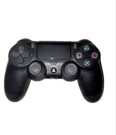 DUALSHOCK 4 ワイヤレスコントローラー ブラック