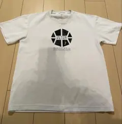 IN THE PAINT バスケットボール シャツ ホワイト