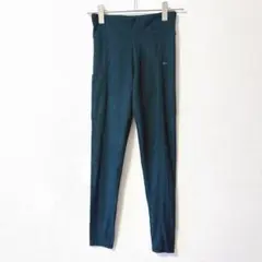 abercrombie kids レギンス 13/14 ダークグレー ストレッチ