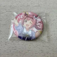 ウマ娘 プリティーダービー ハルウララ 缶バッジ RTTT 50個セット ウマ娘 プリティーダービー 缶バッジ ハルウララ - メルカリ