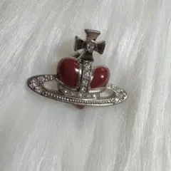 ヴィヴィアンウエストウッド ピアス片方