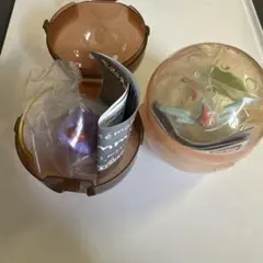 ポケモン yummy! スイーツマスコット メタモン　ロトム