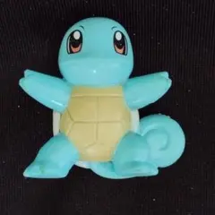 明日発送可！送料無料！ゼニガメ ポケモン びっくら？たまごのサムネイル