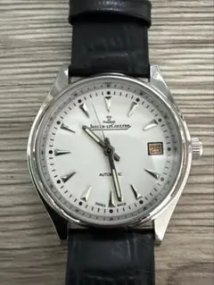 Jaeger-LeCoultre ジャガールクルト 自動巻き