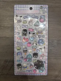 サンリオ BONBON DROP はぴたんぶい　正規品