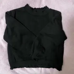 pairmanon 裏起毛トレーナー