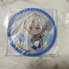 にじさんじ　くら寿司　イブラヒム