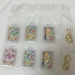 アイカツ！グッズコレクション3 まとめ売り