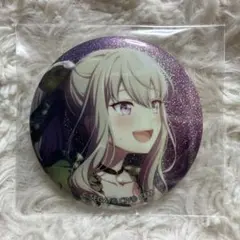 プロセカ グリッター缶バッジ ブルフェス 草薙寧々 9A
