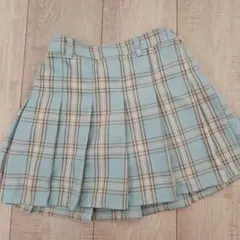 キュロット　GLOBAL WORK