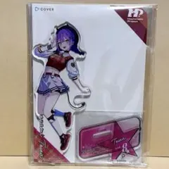 2026年最新】常闇トワ アクリルスタンドの人気アイテム - メルカリ