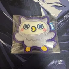 たまごっち ぬいピン ほーほっち