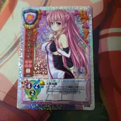旧lycee リセ　真恋姫無双　NP プロモ 旧Lycee 劉備・桃香 4418D 恋姫無双 - メルカリ